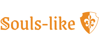 souls-like logo