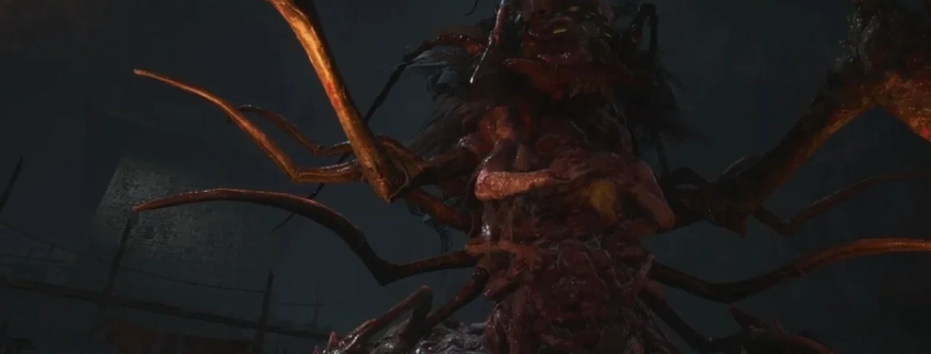 ¿A qué es débil Blightweaver Great Centipede?