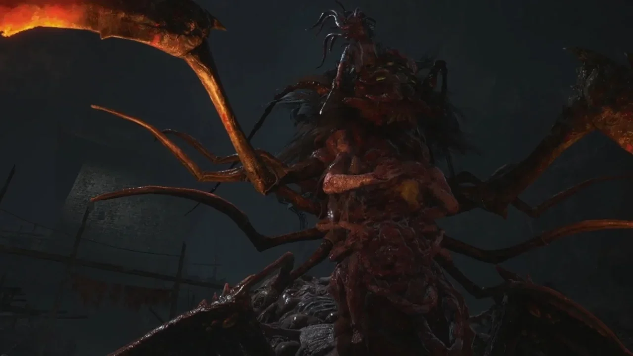 ¿A qué es débil Blightweaver Great Centipede?