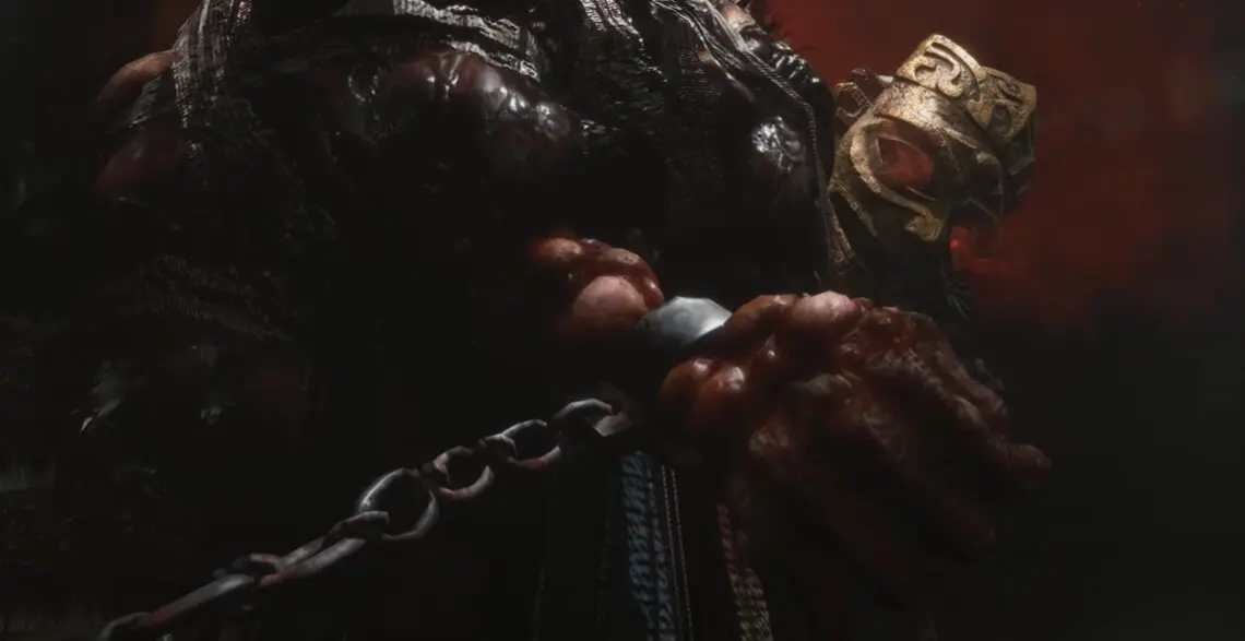 ¿A qué es débil Feathered Priest – Lu Bingzhang?