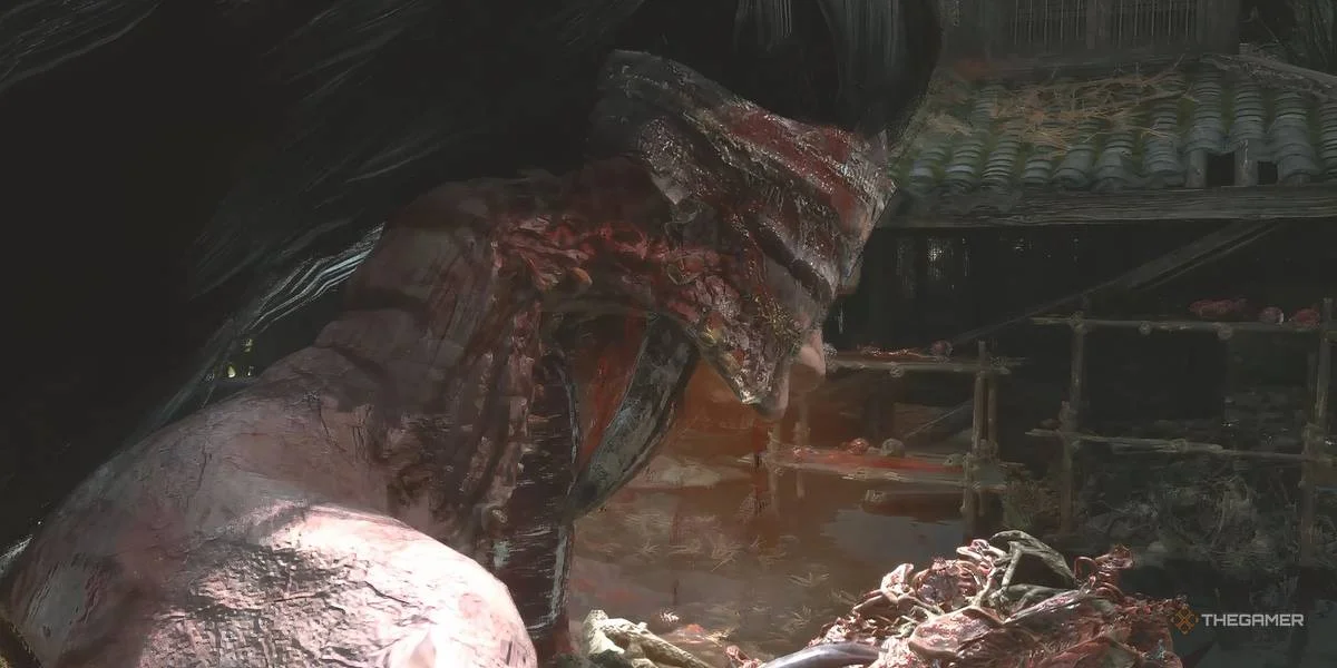 ¿A qué es débil Gluttonous Monstrosity – Lu Hongliu?