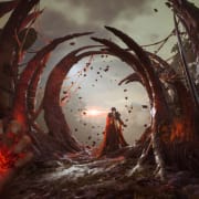 Valor Mortis: El Soulslike en Primera Persona que Revoluciona el Género