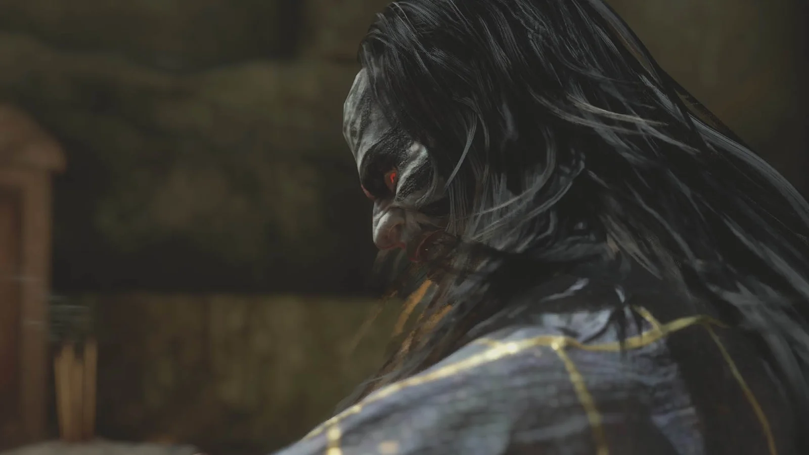 ¿A qué es débil Dhutanga? | Wuchang: Fallen Feathers