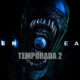 Alien: Earth temporada 2 | Fecha de estreno