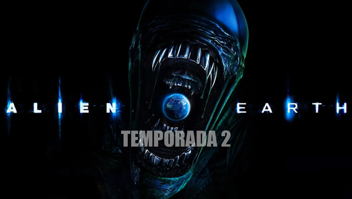 Alien: Earth temporada 2 | Fecha de estreno