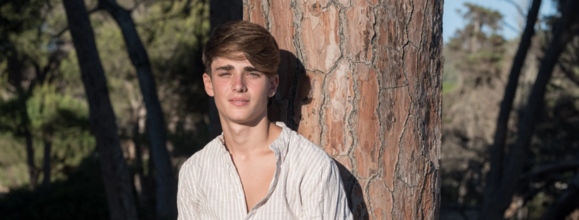 ¿Quién es Andrea Arru? Actor que interpreta a Pietro Maggi en RIV4LES ¿Quién es Andrea Arru? Actor que interpreta a Pietro Maggi en RIV4LES