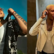 B-King y DJ Regio Clown fueron encontrados muertos