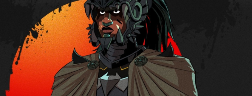 Batman Azteca: Choque de Imperios – Una Nueva Leyenda en el Universo de DC