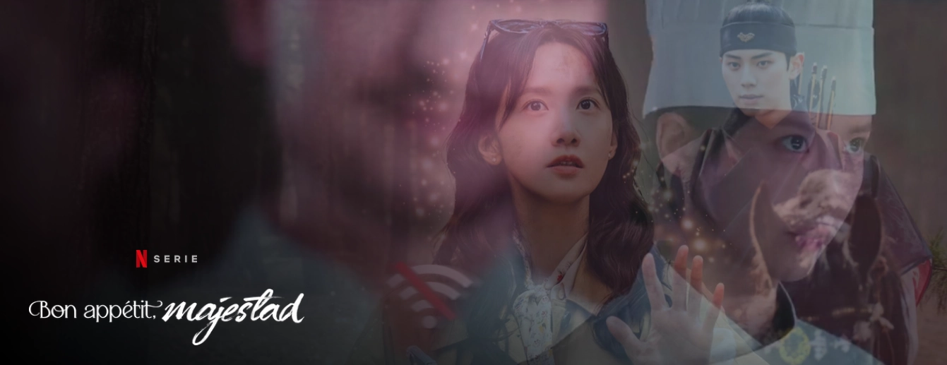 Bon Appetit, Majestad Episodio 11: ¿Está Muerto Seong-Jae?