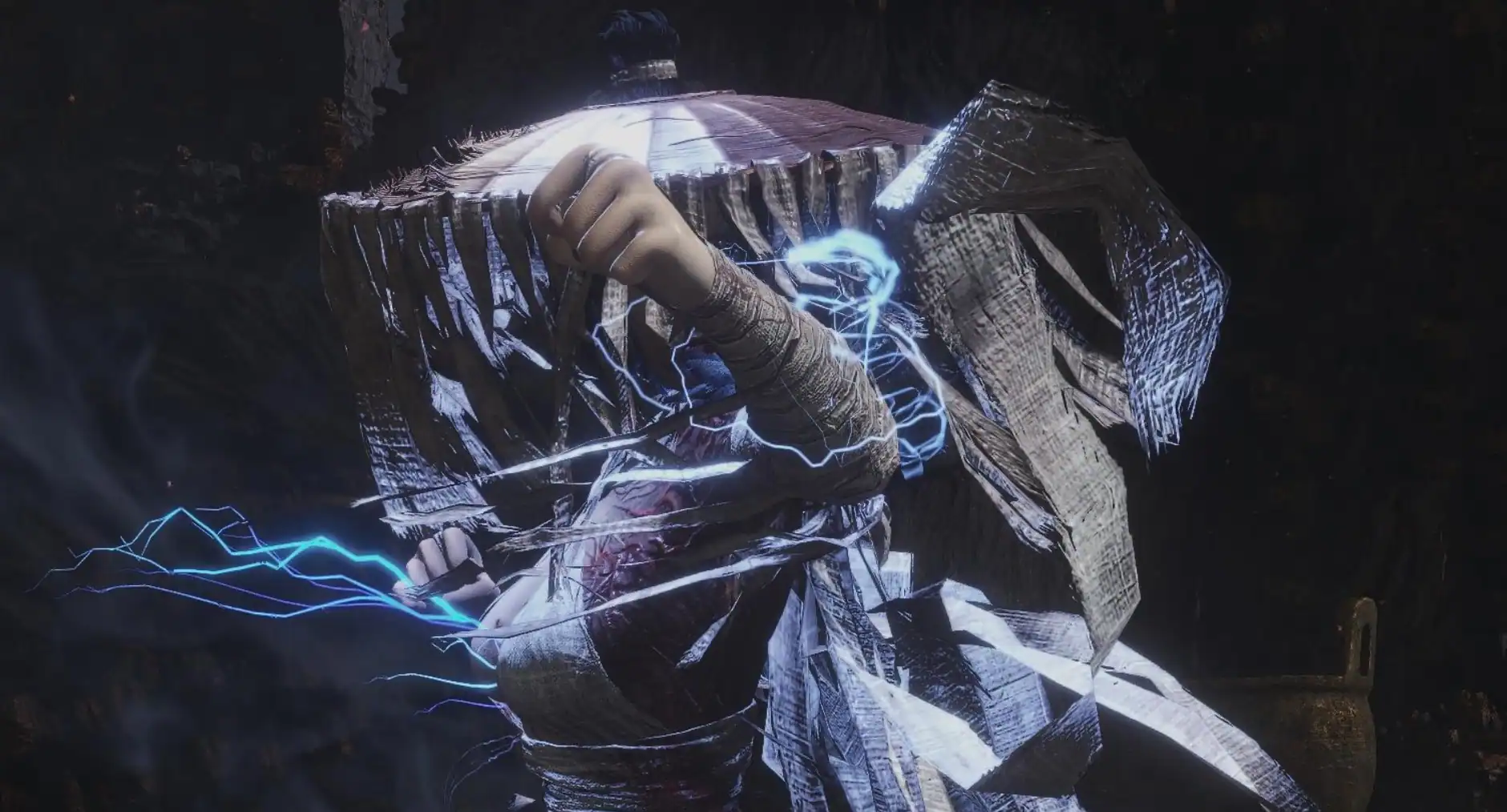 ¿A qué es débil Demon of Obsession? Wuchang