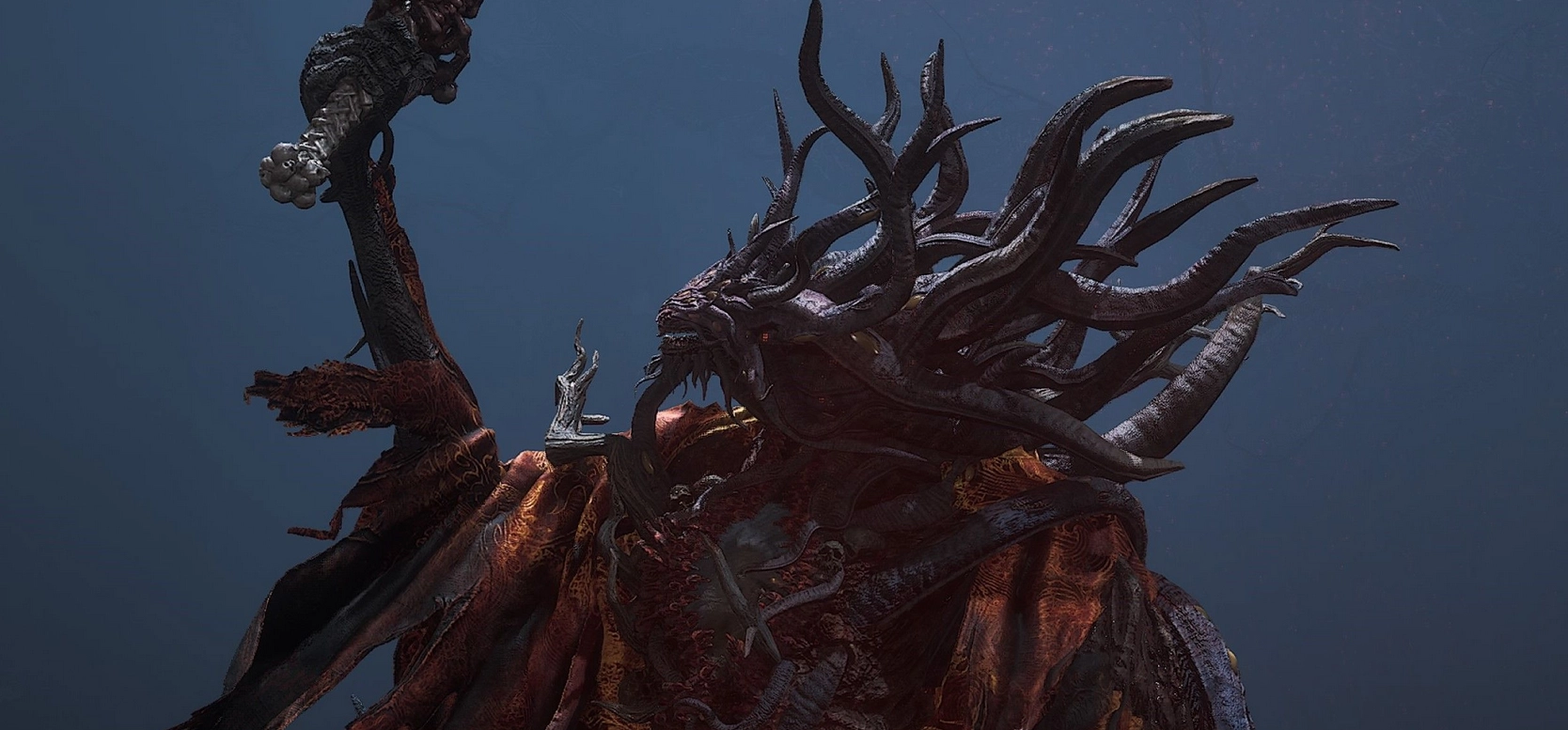 ¿A qué es débil Dragon Emperor – Zhu Youjian?