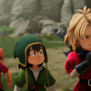 ¡Dragon Quest 7 regresa con un remake completo! 🎮✨ ¡Dragon Quest 7 regresa con un remake completo! 🎮✨
