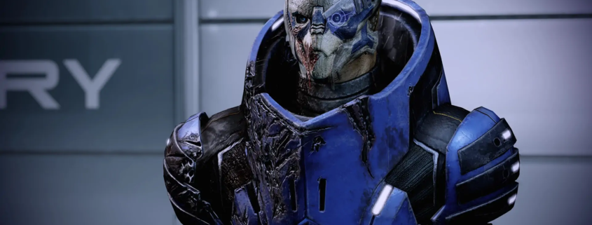 EA Asume  Mil Millones en Deuda: ¿El Fin de BioWare y Mass Effect 5?