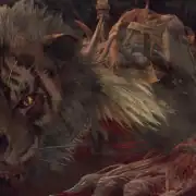 Fierce Tiger – Sovereign Zhang Xianzhong Fierce Tiger - Sovereign Zhang Xianzhong