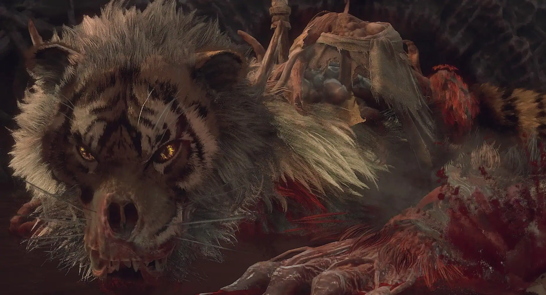 ¿A qué es débil Fierce Tiger – Sovereign Zhang Xianzhong?