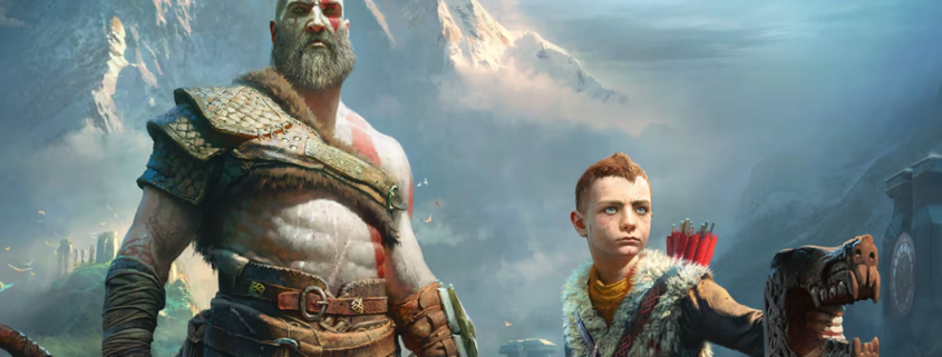 Fecha de estreno de la temporada 1 de God of War: Todo lo que sabemos hasta el momento