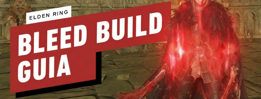 Elden Ring: Afinidad Oculto vs. Sangrado – Guía Completa