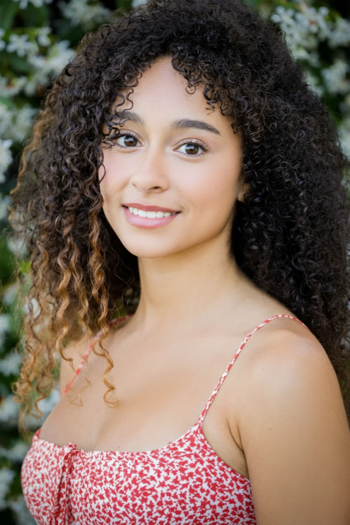 Melissa Di Pasca