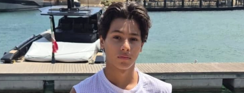 Joseph Figueroa de RIV4LES