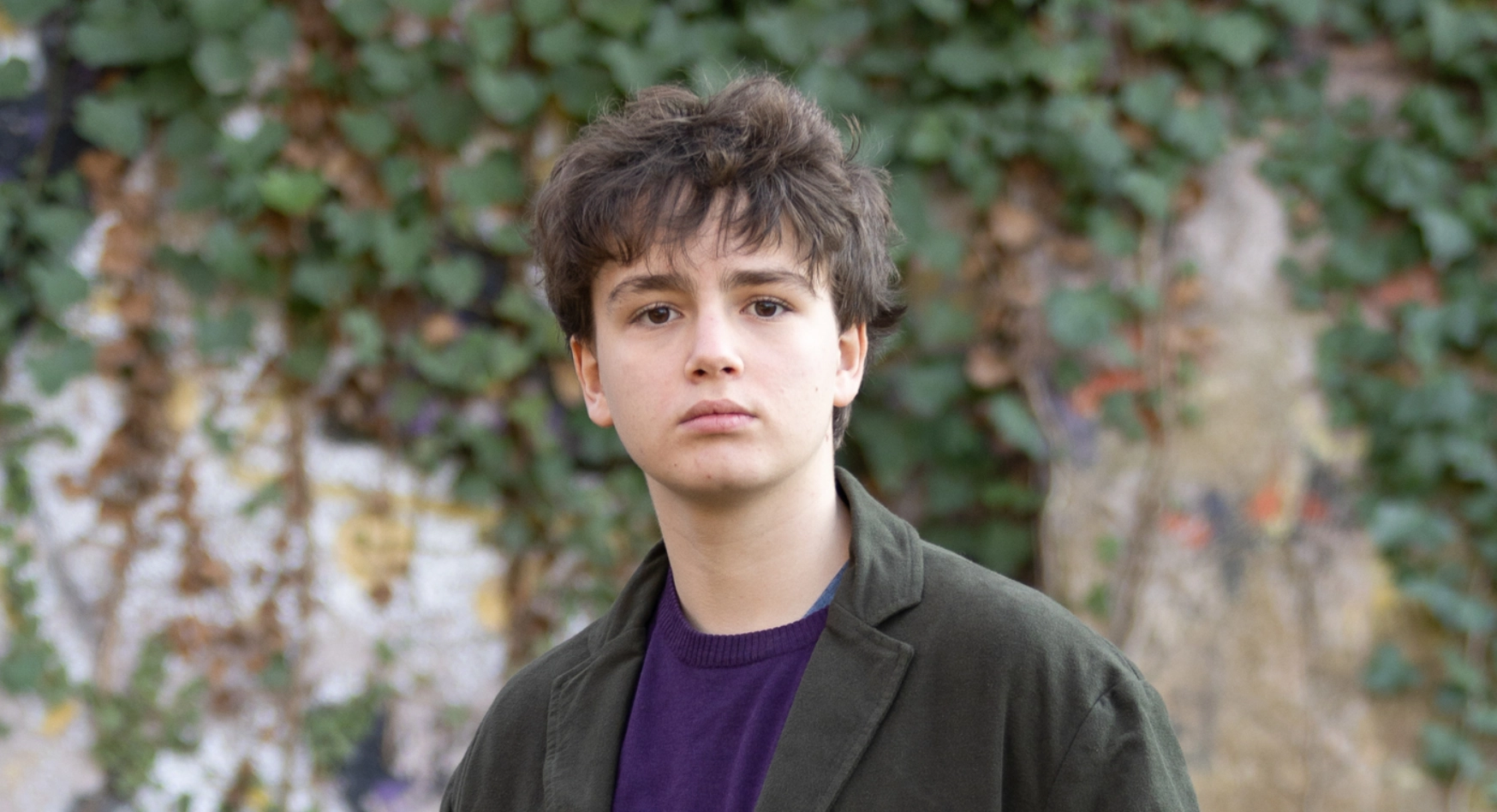 ¿Quién es Lorenzo Ciamei? Actor que interpreta a Luca en RIV4LES