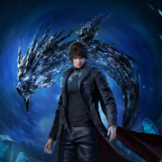 Lost Soul Aside: Una mezcla explosiva entre Final Fantasy y Devil May Cry