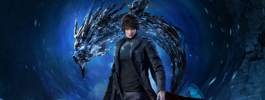 Lost Soul Aside: Una mezcla explosiva entre Final Fantasy y Devil May Cry