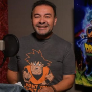 Mario Castañeda cancela su presentación en Comic-Con Ecuador tras el fallecimiento de su madre