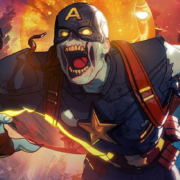 Marvel Zombies: Naturaleza y Alcance de la Infección