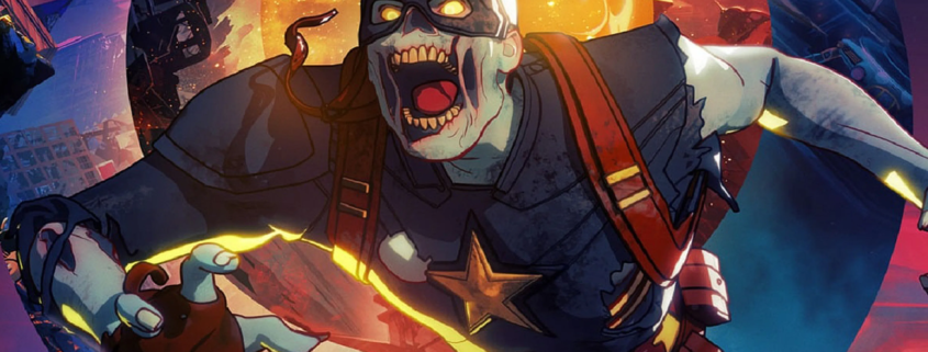 Marvel Zombies: Naturaleza y Alcance de la Infección