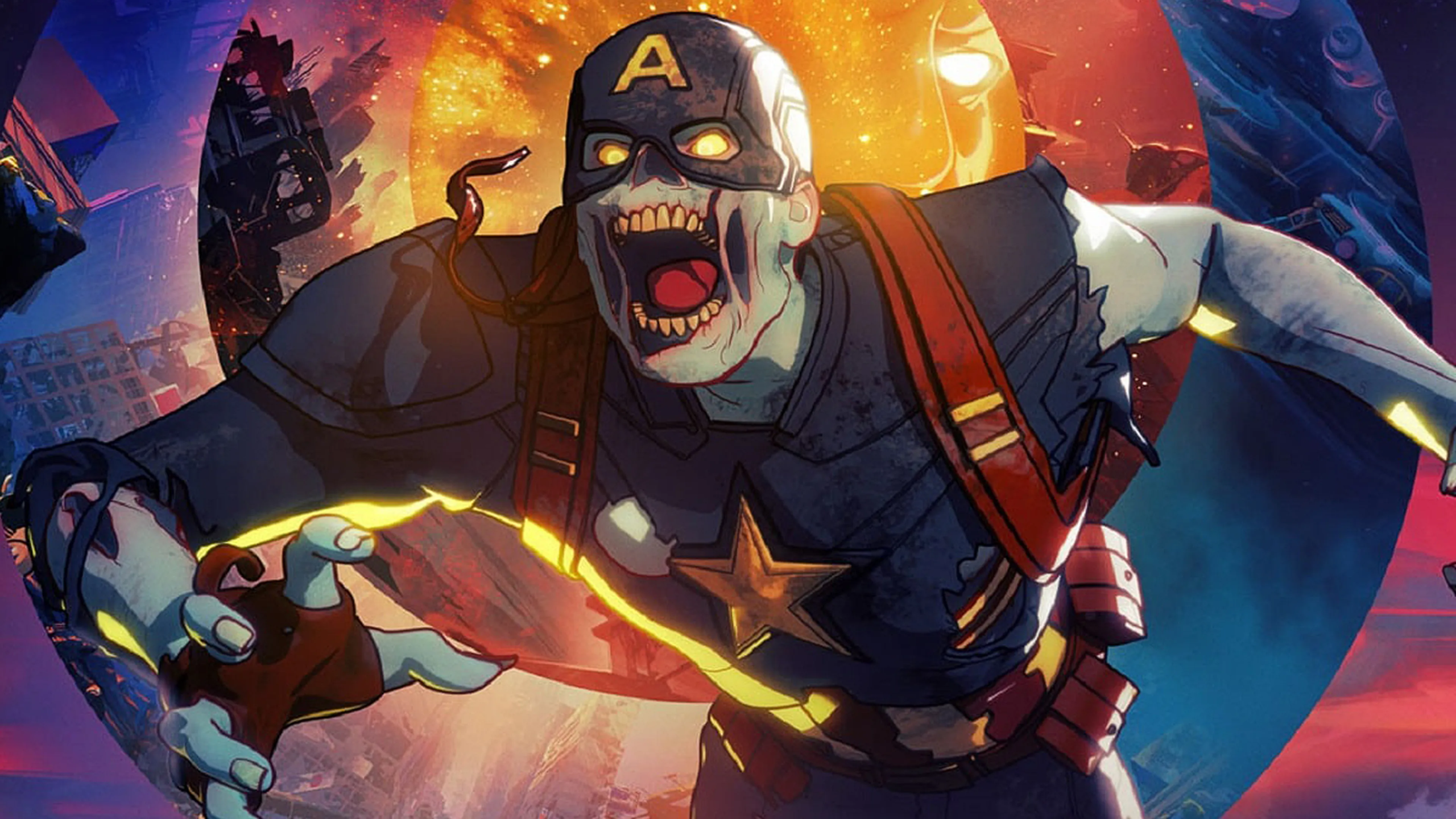 Marvel Zombies: Naturaleza y Alcance de la Infección