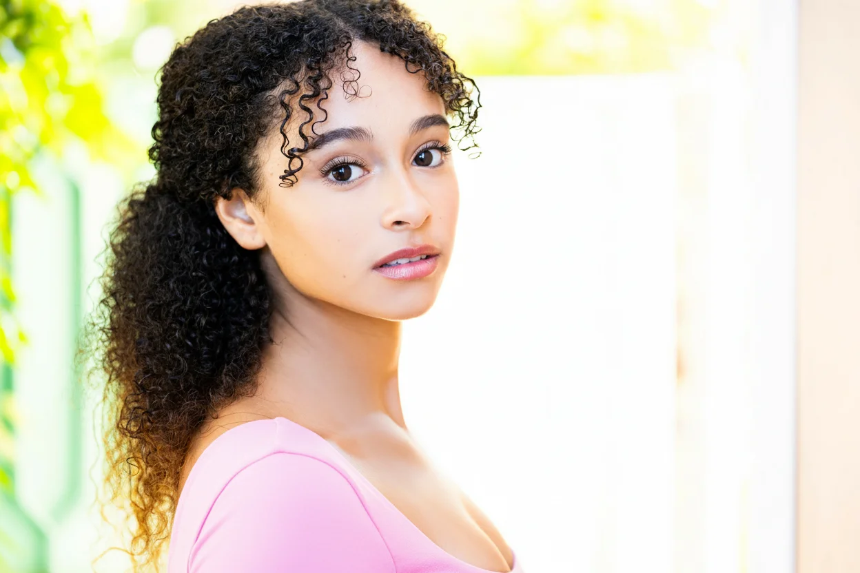 ¿Quién es Melissa Di Pasca? Actriz que interpreta de Marzia en RIV4LES