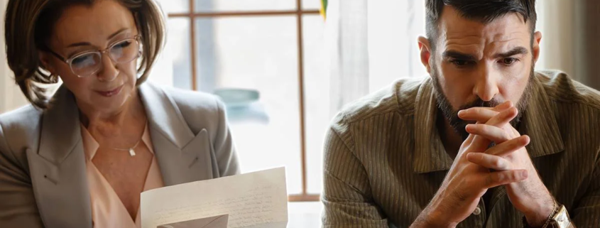 Mentes Brillantes Temporada 2 Episodio 2: Resumen y Claves del Impactante Episodio «La Concursante»