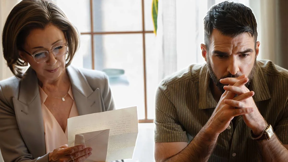 Mentes Brillantes Temporada 2 Episodio 2: Resumen y Claves del Impactante Episodio «La Concursante»