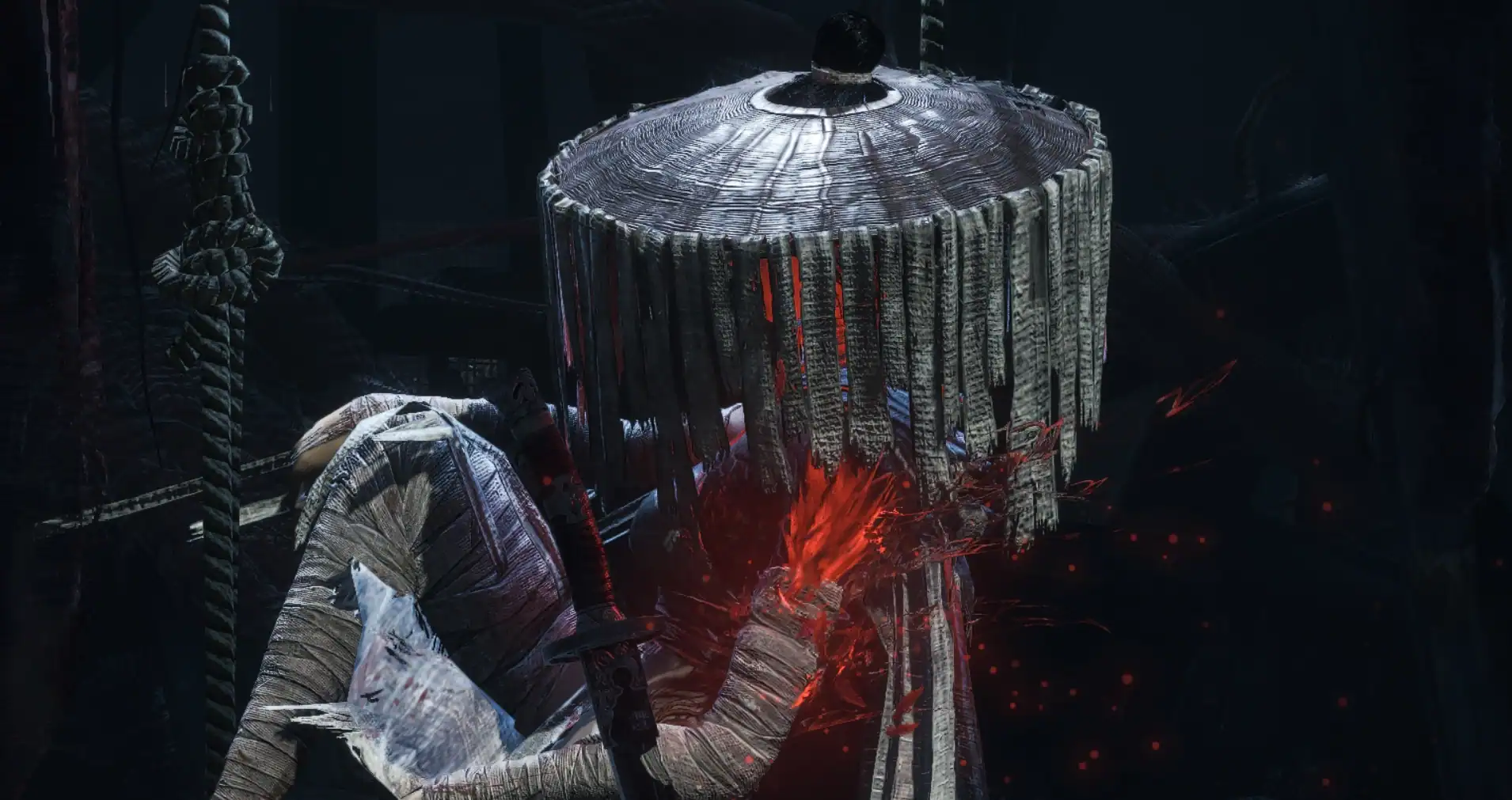 ¿A qué es débil Nightmare Demon? Wuchang: Fallen Feathers