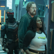 Peacemaker Temporada 2: Episodio 6 revela un secreto horrible