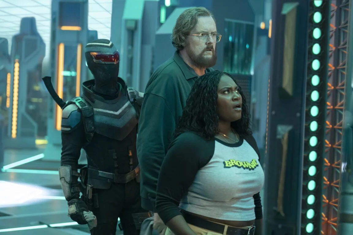 Peacemaker Temporada 2: Episodio 6 revela un secreto horrible