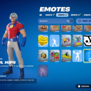 Fortnite Modificará el Emote de Peacemaker tras Polémica por Simbolismo Ofensivo