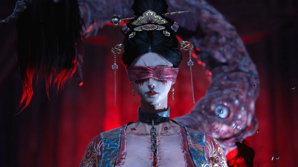 Perfect Bride - Fang Ling