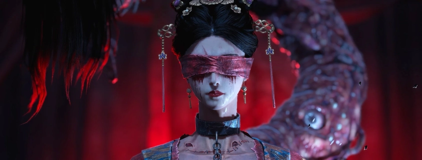 Perfect Bride - Fang Ling