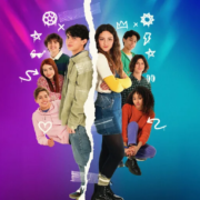 RIV4LES temporada 1 netflix RIV4LES temporada 1 netflix