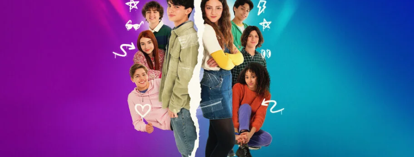 RIV4LES temporada 1 netflix