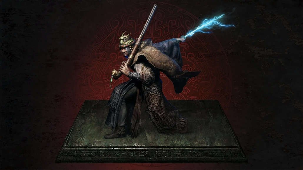 South General - Liu Wenxiu