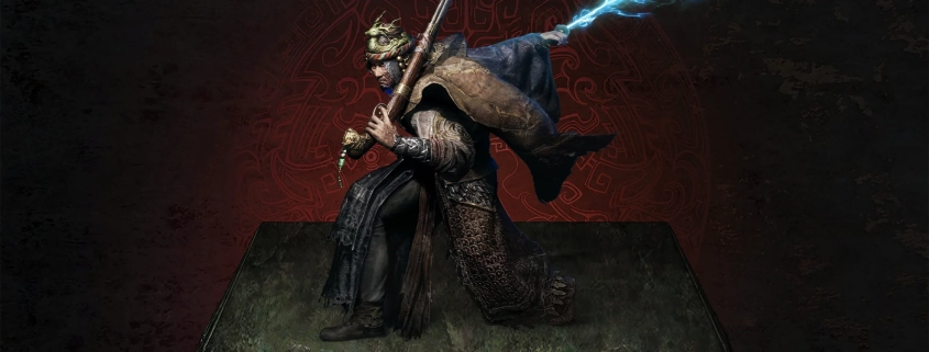 South General - Liu Wenxiu