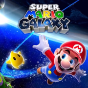 ¡Super Mario Galaxy y su secuela llegan a Nintendo Switch en un increíble paquete doble!