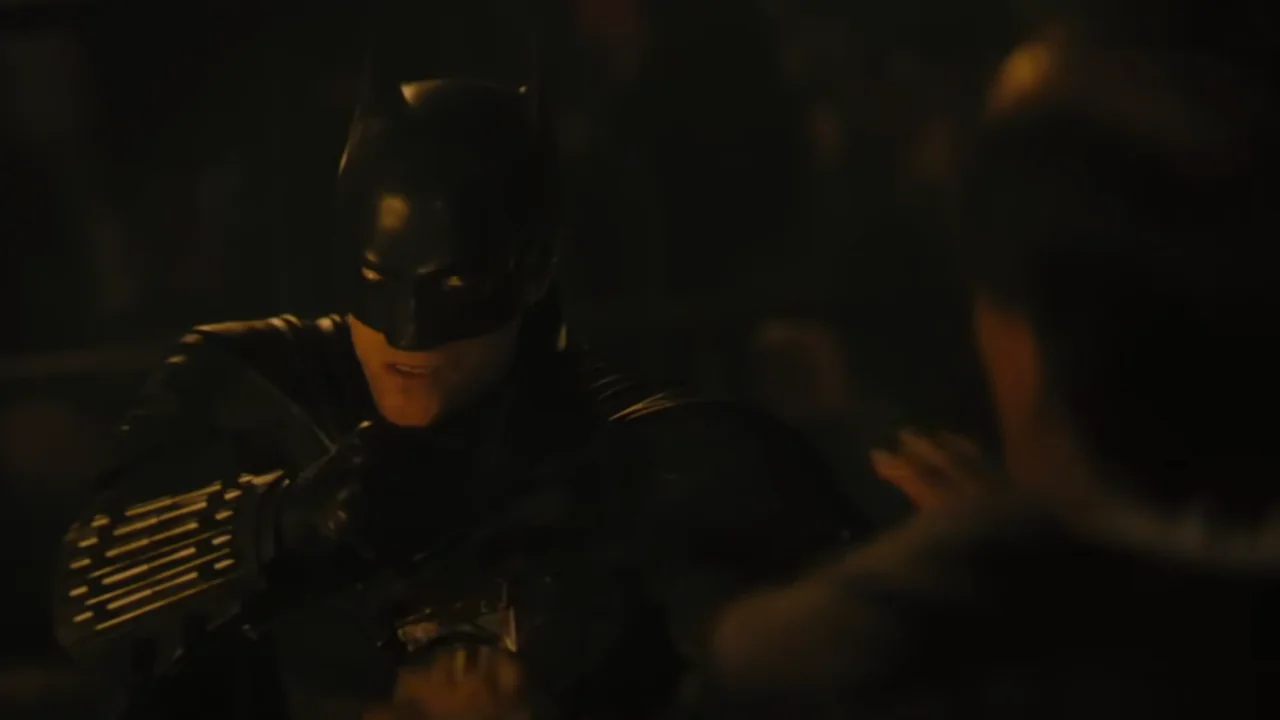 The Batman 2: Matt Reeves Confirma Fecha de Rodaje y Avances del Guión The Batman 2: Matt Reeves Confirma Fecha de Rodaje y Avances del Guión