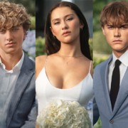 The Summer I Turned Pretty Película: Fecha de estreno