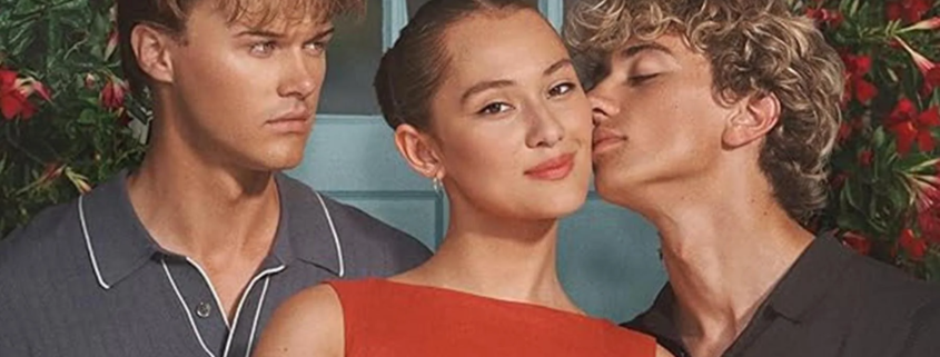 The Summer I Turned Pretty Temporada 4: ¿habrá secuela?