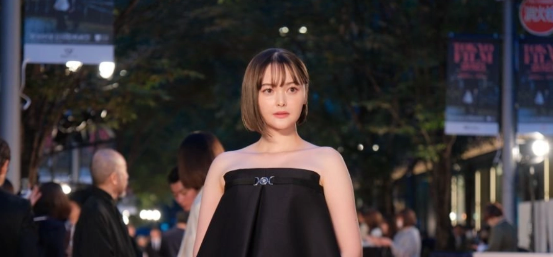 ¿Quién es Tina Tamashiro? actriz que interpreta a Rei Morikage en Alice in Borderland