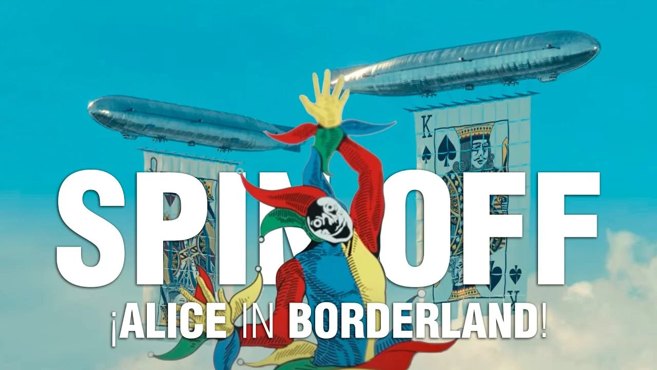 ¿Habrá un spin-off de Alice in Borderland USA? Todo lo que sabemos tras el impactante final de la Temporada 3