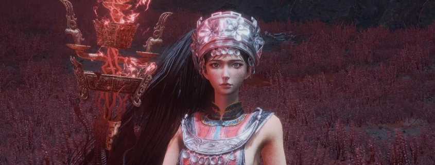 ¿A qué es débil Bo Magus? Wuchang: Fallen Feathers